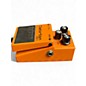 Used BOSS DS1 Distortion Effect Pedal