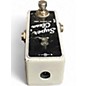 Used Xotic super Clean Effect Pedal