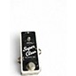 Used Xotic super Clean Effect Pedal