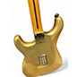 Used Squier Classic Vibe 1950S Stratocaster Aztec Gold Solid Body Electric Guitar