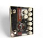 Used Electro-Harmonix LESTER G Effect Pedal
