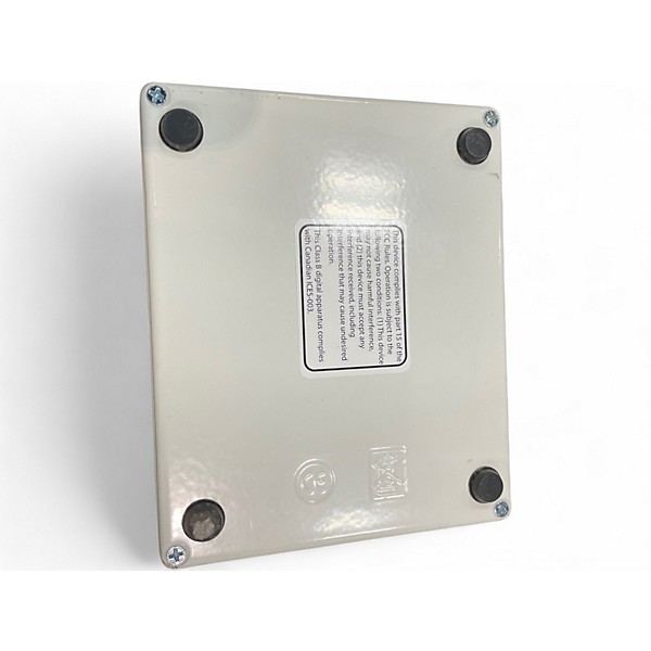 Used Electro-Harmonix LESTER G Effect Pedal