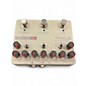 Used Keeley tone work station Effect Pedal