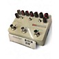 Used Keeley tone work station Effect Pedal