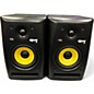 Used KRK RP5G2 Pair Powered Monitor thumbnail