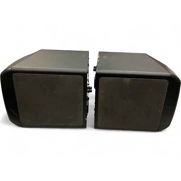 Used KRK RP5G2 Pair Powered Monitor