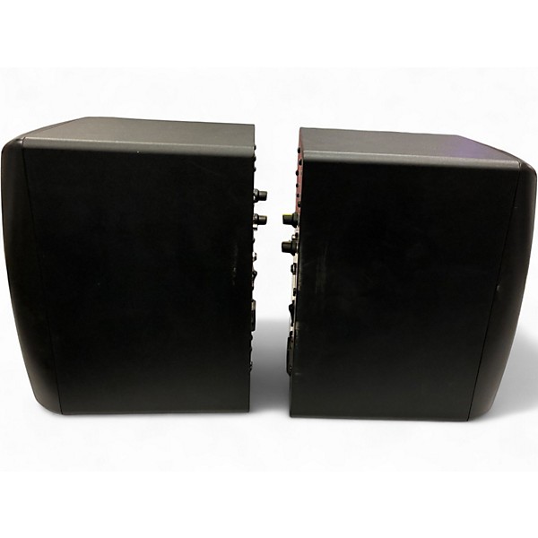 Used KRK RP5G2 Pair Powered Monitor