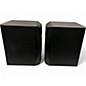 Used KRK RP5G2 Pair Powered Monitor