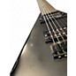 Used Jackson JS22-7 KV HT Black Solid Body Electric Guitar