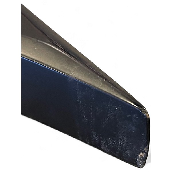 Used Jackson JS22-7 KV HT Black Solid Body Electric Guitar