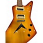 Used Dean Z-X SUNBURST Solid Body Electric Guitar