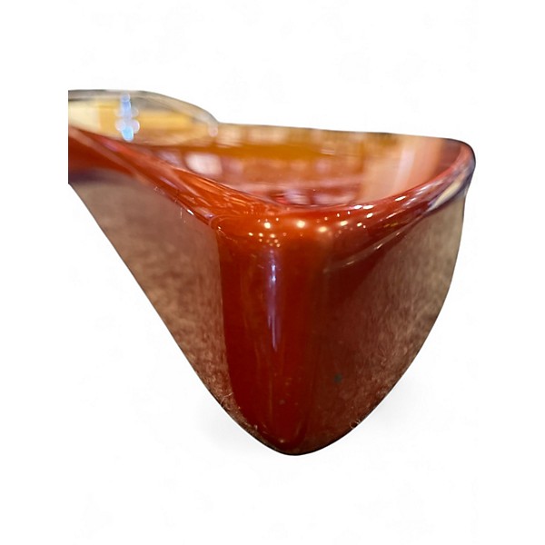 Used Dean Z-X SUNBURST Solid Body Electric Guitar