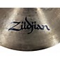 Used Zildjian 18in A Series Crash Ride Cymbal