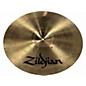Used Zildjian 18in A Series Crash Ride Cymbal
