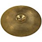 Used Zildjian 22in A Series Brilliant Medium Ride Cymbal