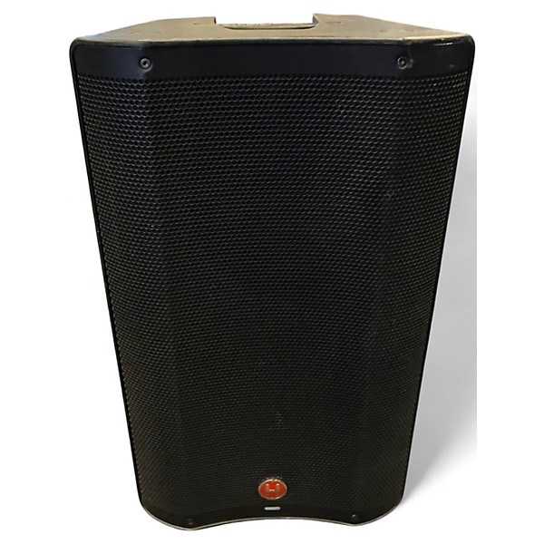 Used Harbinger VARI V2312 Powered Speaker