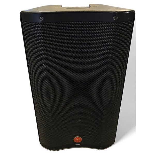 Used Harbinger VARI V2312 Powered Speaker