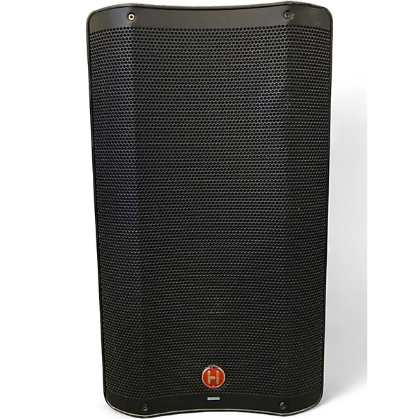 Used Harbinger VARI V2312 Powered Speaker