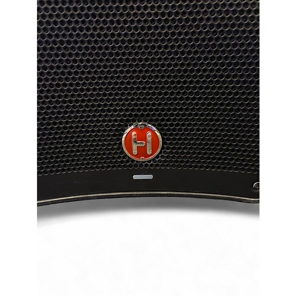 Used Harbinger VARI V2312 Powered Speaker