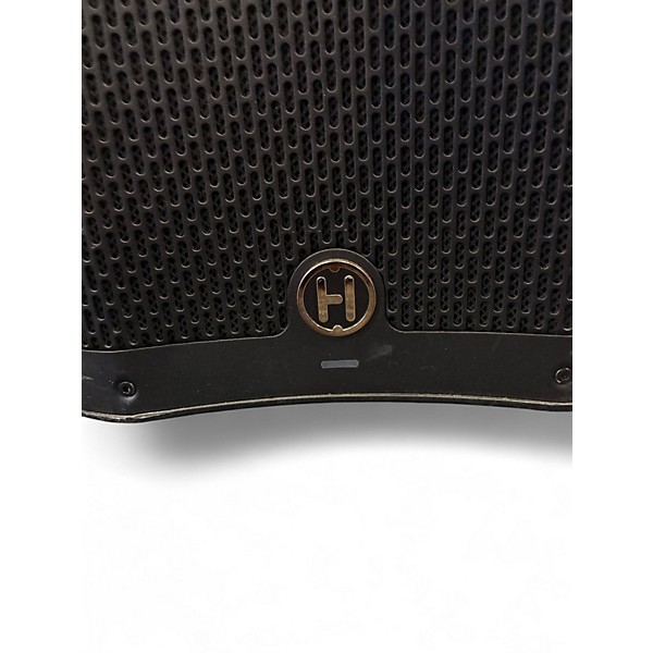 Used Harbinger VARI V3412 Powered Speaker