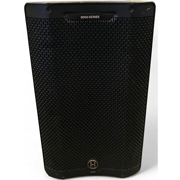 Used Harbinger VARI V3412 Powered Speaker