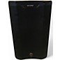 Used Harbinger VARI V3412 Powered Speaker