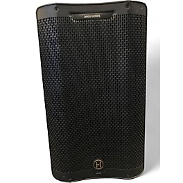 Used Harbinger VARI V3412 Powered Speaker