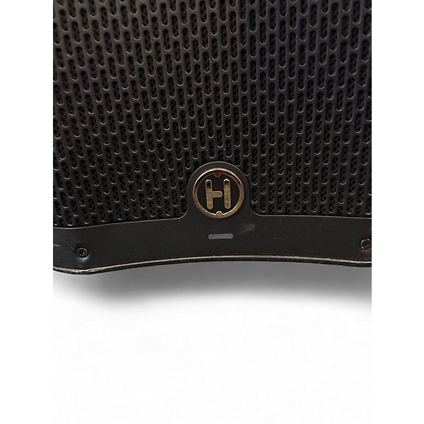 Used Harbinger VARI V3412 Powered Speaker