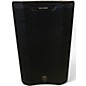 Used Harbinger VARI V3412 Powered Speaker