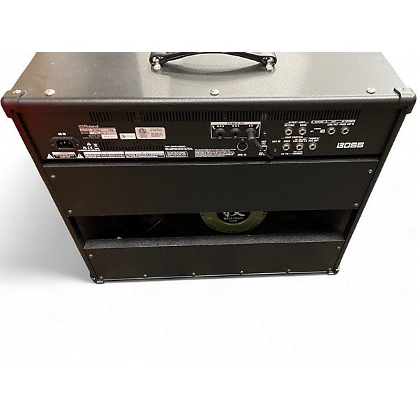 Used BOSS KATANA ARTIST MK II Guitar Combo Amp