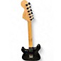Used Squier Affinity Stratocaster Black Solid Body Electric Guitar