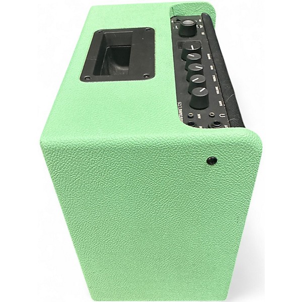 Used Fender Mustang LT25 25W 1x8 Guitar Combo Amp