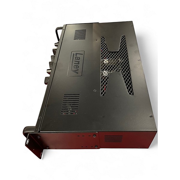 Used Laney IRON HEART IRT SLS Tube Guitar Amp Head