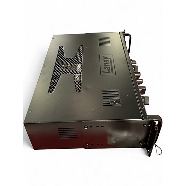 Used Laney IRON HEART IRT SLS Tube Guitar Amp Head