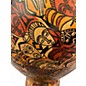 Used Remo Leon Mobley Signature Mondo Djembe Djembe