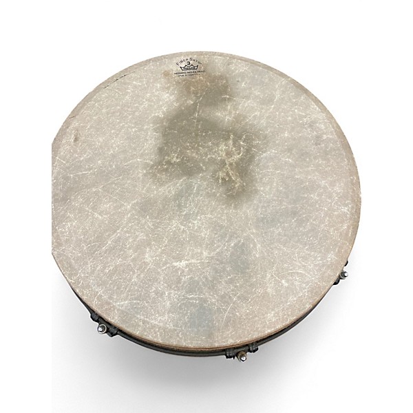 Used Remo Leon Mobley Signature Mondo Djembe Djembe