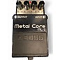 Used BOSS ML2 Metal Core Distortion Effect Pedal thumbnail