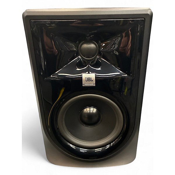 Used JBL 306P MKII PAIR Powered Monitor