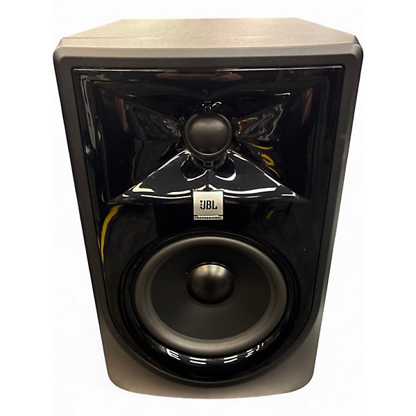 Used JBL 306P MKII PAIR Powered Monitor