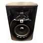 Used JBL 306P MKII PAIR Powered Monitor