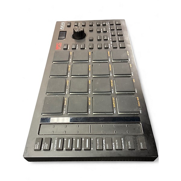 Used Akai Professional MPC STUDIO MIDI Controller