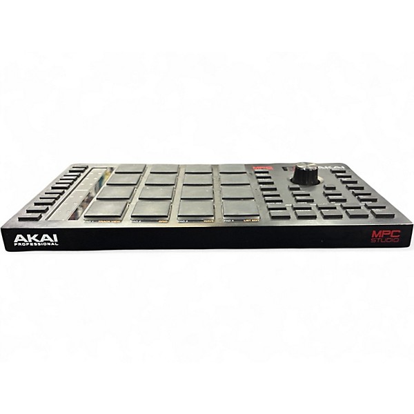 Used Akai Professional MPC STUDIO MIDI Controller