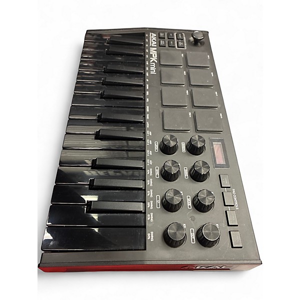 Used Akai Professional MPK MINI MK3