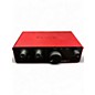 Used Focusrite Scarlett Solo Audio Interface