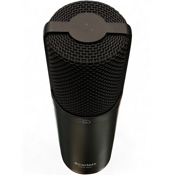 Used Focusrite CM25III Condenser Microphone