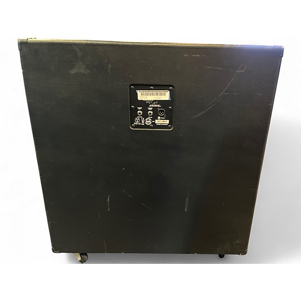 Used Jet City Amplification JCA48S Guitar Cabinet