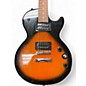 Used Epiphone Special II 2 Color Sunburst Solid Body Electric Guitar