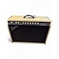 Used Fender Super Sonic 60 60W 1x12 Tube Guitar Combo Amp thumbnail