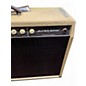 Used Fender Super Sonic 60 60W 1x12 Tube Guitar Combo Amp