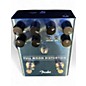 Used Fender full moon distortion Effect Pedal